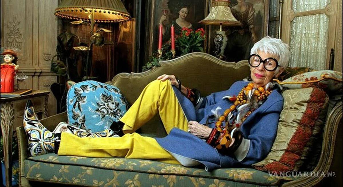 $!u legado perdurará a través de sus creaciones y su impacto duradero en la industria del diseño y la decoración.