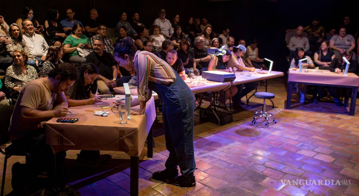 $!¡Atención artistas! Ya salió la convocatoria PECDA Coahuila 2026