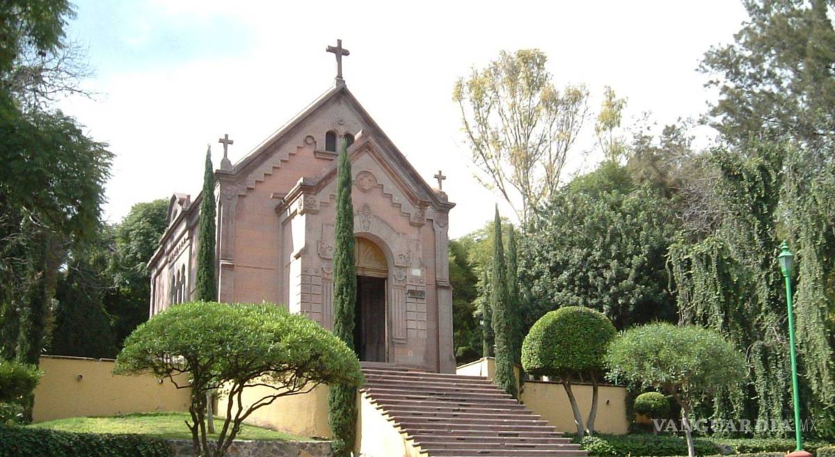 $!Recorridos nocturnos con narraciones de la historia y leyendas locales.