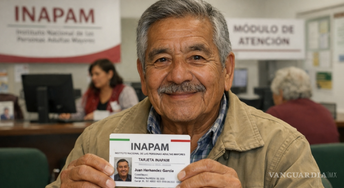 $!Es importante aclarar que la credencial del INAPAM no genera este pago por sí sola.