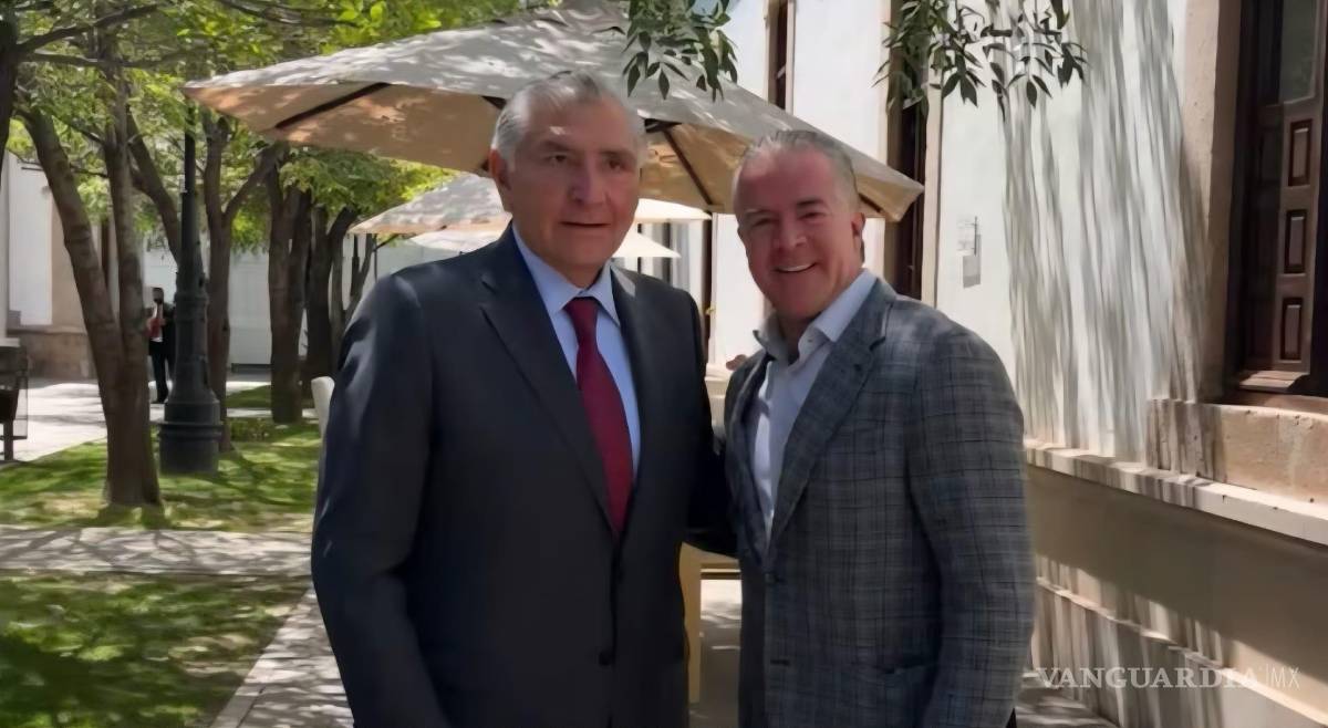 $!La FGR investiga una red delictiva que presuntamente operaba entre México y Guatemala mediante empresas fachada y rutas comerciales.