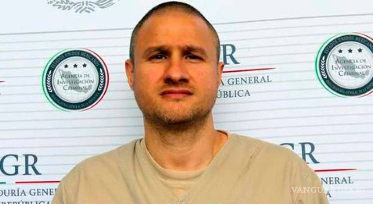 $!‘Calderón se reunió con el Cártel de Sinaloa’, según declaraciones de ‘La Barbie’