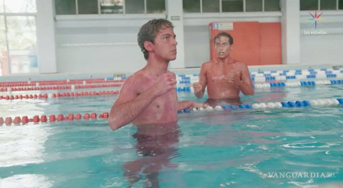 $!Televisa arruina romance gay en telenovela y las redes estallan