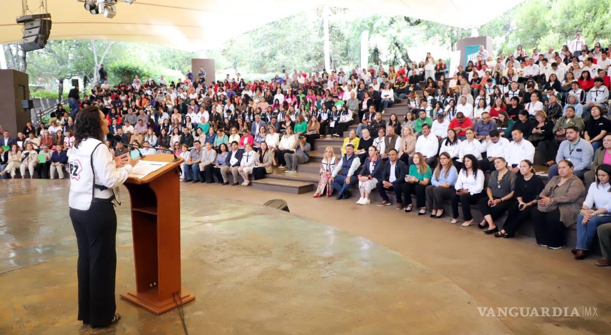 $!La estrategia ha permitido capacitar a cientos de funcionarios y sumar a miles de estudiantes como promotores de una sociedad basada en el diálogo.