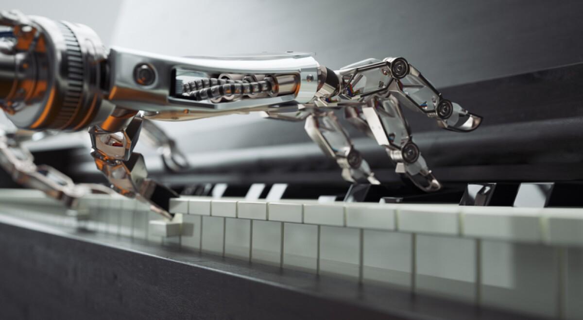 Universal Music Group Partners with Endel Artificial Intelligence for AI-Assisted Music