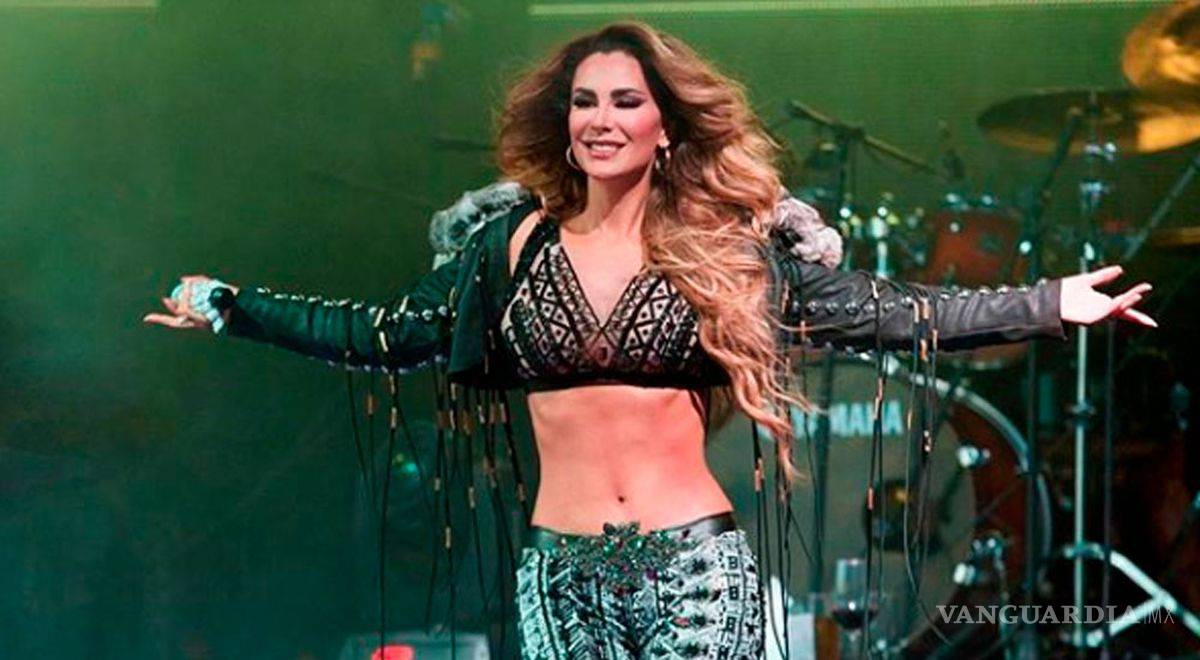 $!¡Un grito a la distancia!, Carlos Rivera, Lila Downs y muchos más
