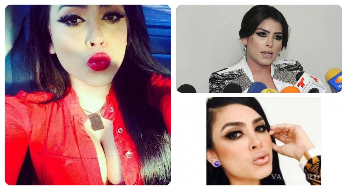 $!¿Quién era Claudia Ochoa, la “Emperatriz de Los Ántrax”, célula del Cártel de Sinaloa?... la encuentran muerta en Culiacán