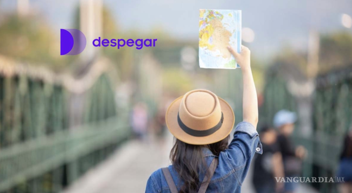 $!Despegar: variedad internacional y tecnología avanzada.