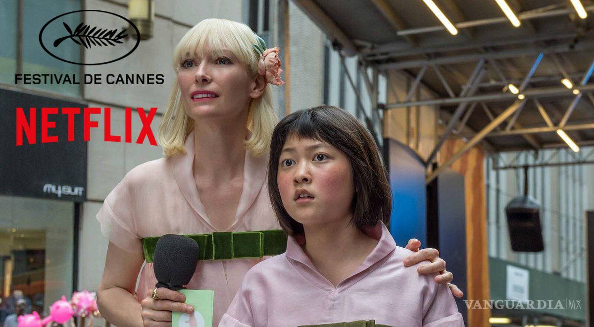 $!México presente en Cannes