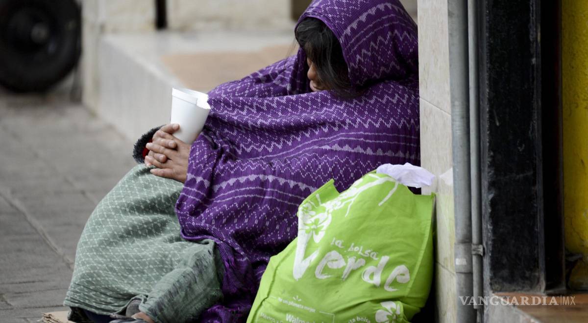 $!¿Cuánto ganarías si pidieras limosna?... la respuesta te sorprenderá