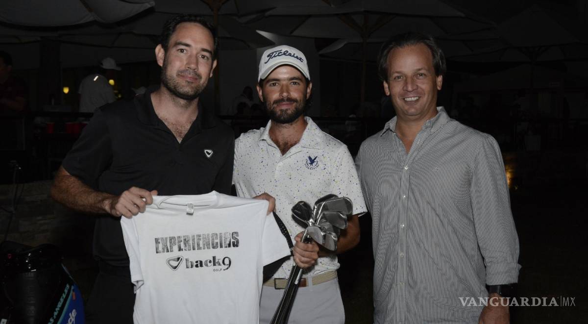 $!Pedro López Cárdenas con una distancia de 22 centímetros obtuvo el segundo lugar.