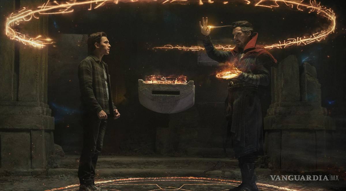 $!¿Ya la viste en el cine o prefieres verla en casa? Estas plataformas nos traerán No Way Home en 2022