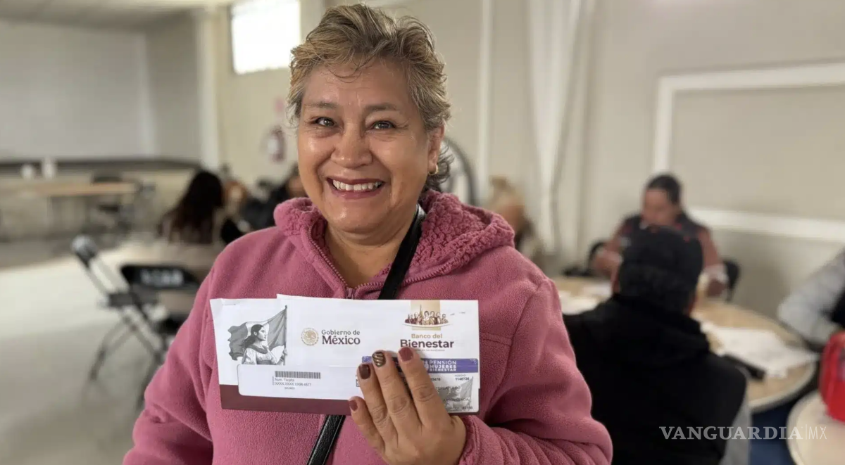 $!El próximo lunes 16 de marzo no se realizarán depósitos en las tarjetas del Banco del Bienestar.