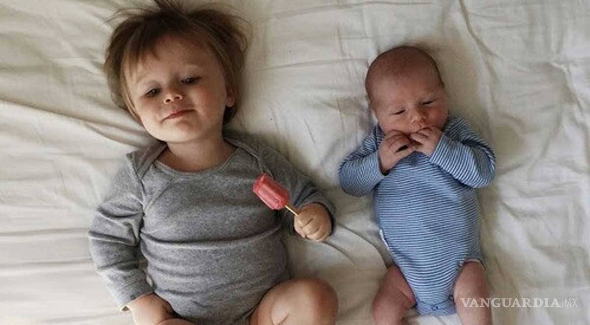 $!6 razones por las que los hermanos mayores son admirables (Aunque los menores lo callen)