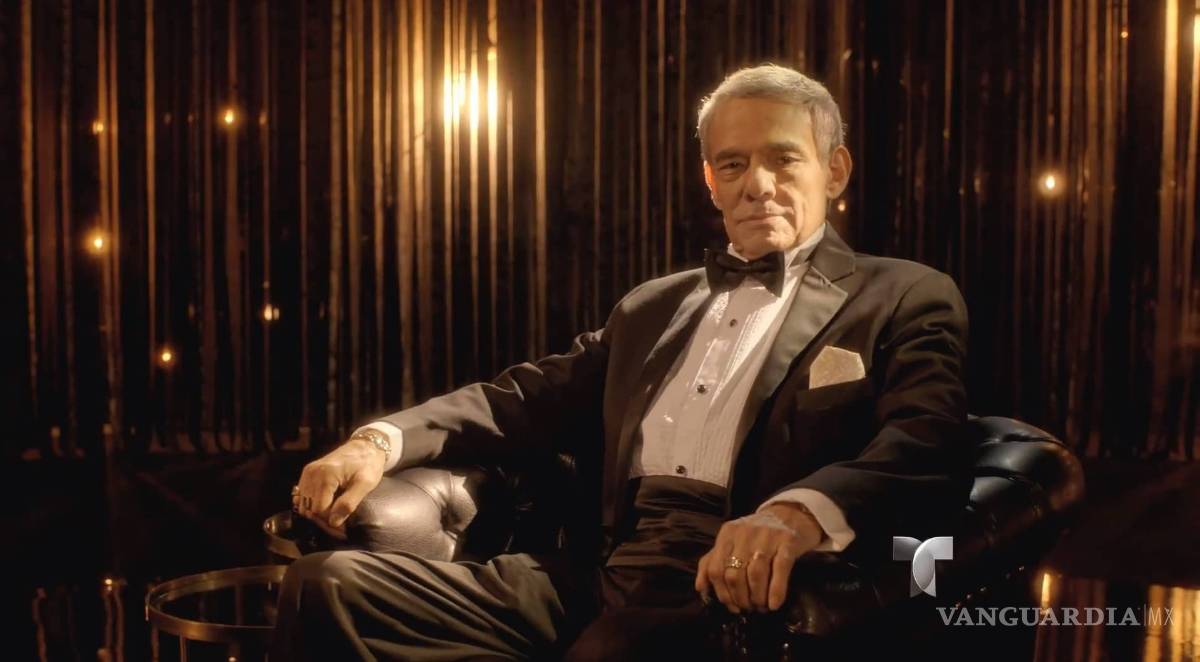 $!Las siete décadas de José José, el Príncipe más querido