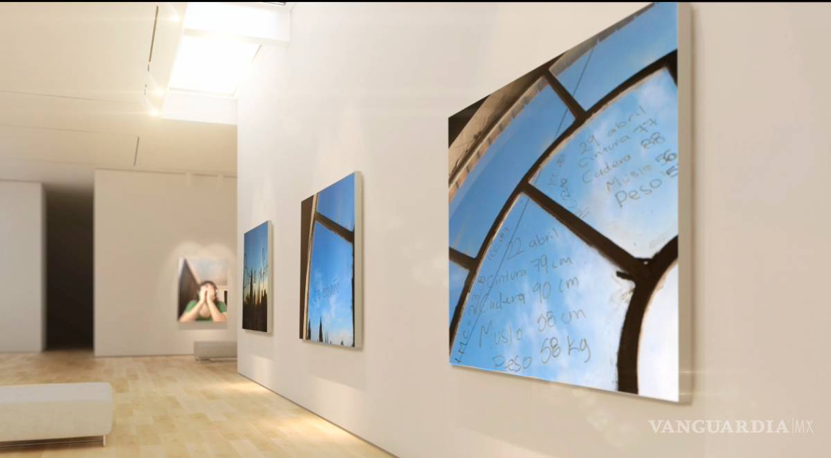 $!‘Miradas del confinamiento’: Mujeres artistas exploran su realidad dentro y fuera del hogar