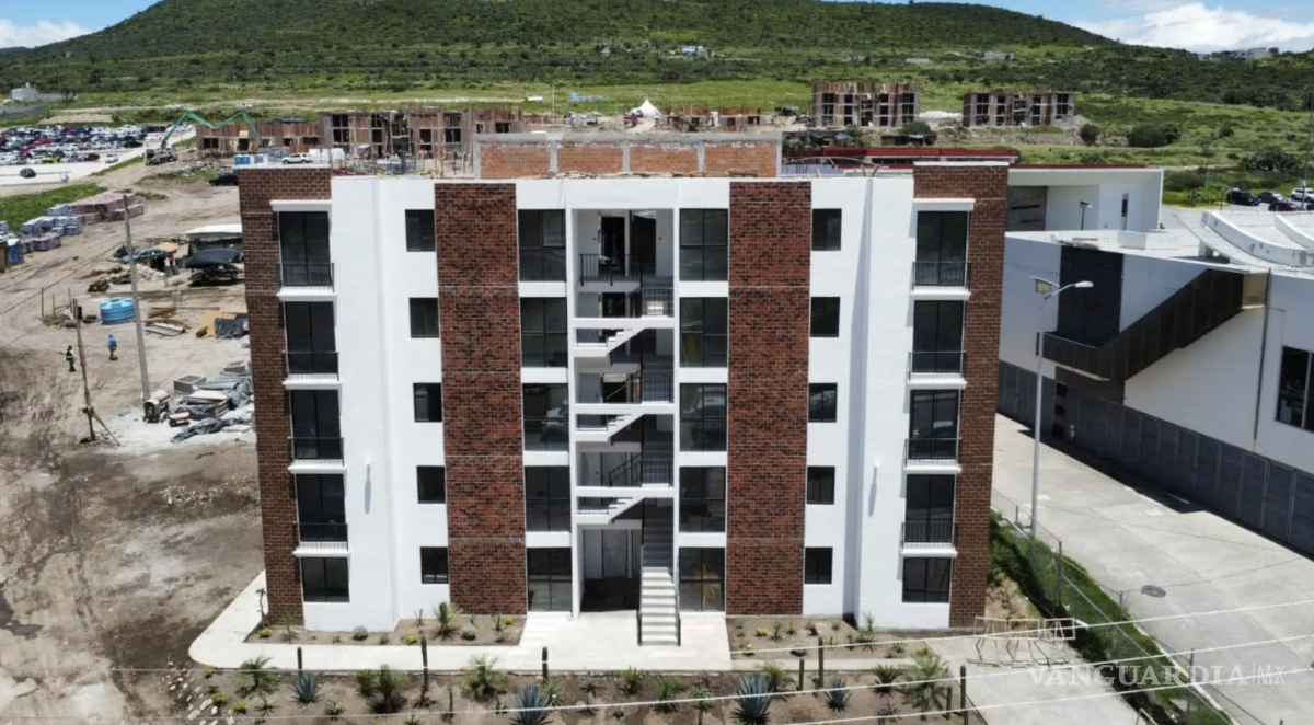 $!El pre-registro al programa Vivienda para el Bienestar 2026, se ha convertido en uno de los trámites más buscados en México.