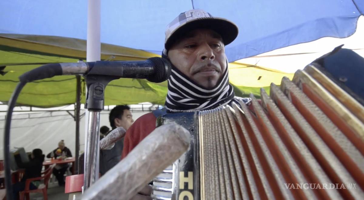 $!“Colombia en mí”.