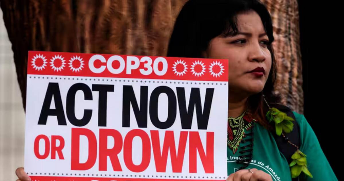 Los tribunales definen el futuro de la acción climática