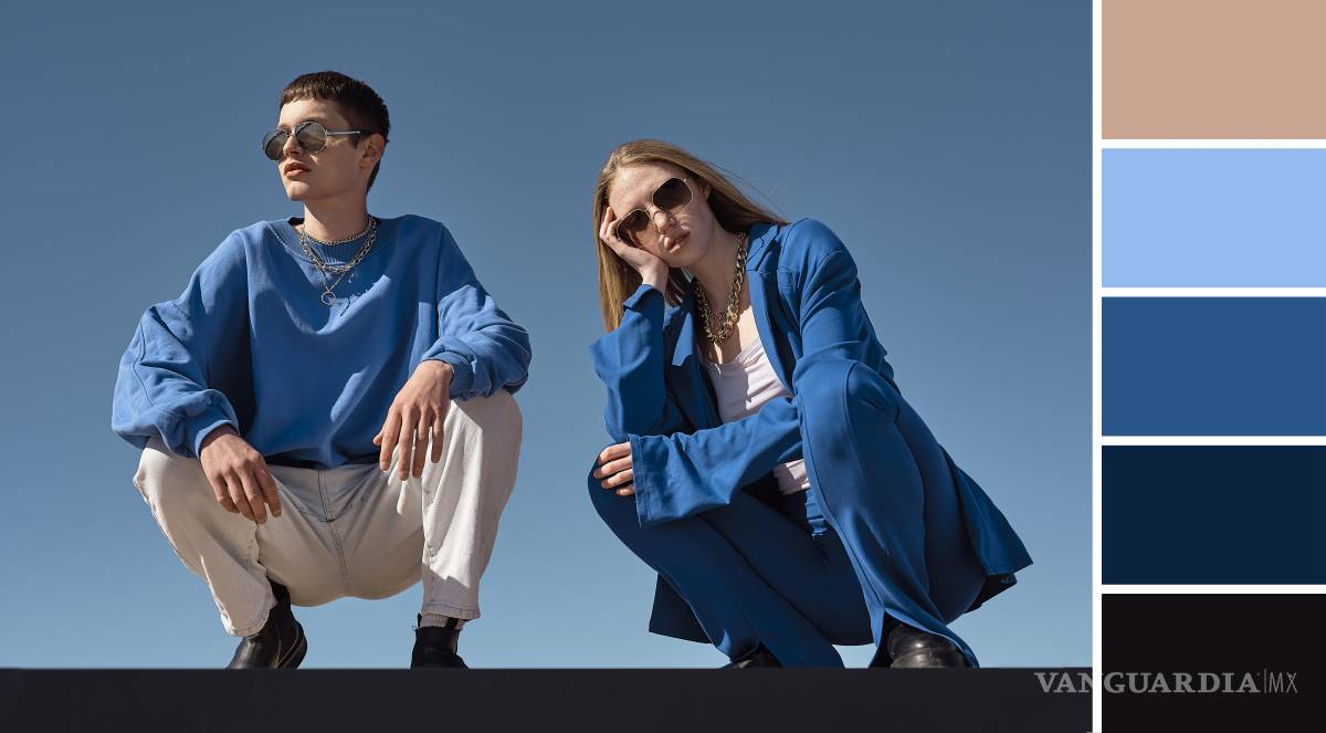 $!La moda siempre avanza por ciclos, pero 2026 marca un punto de quiebre claro en el uso del color.