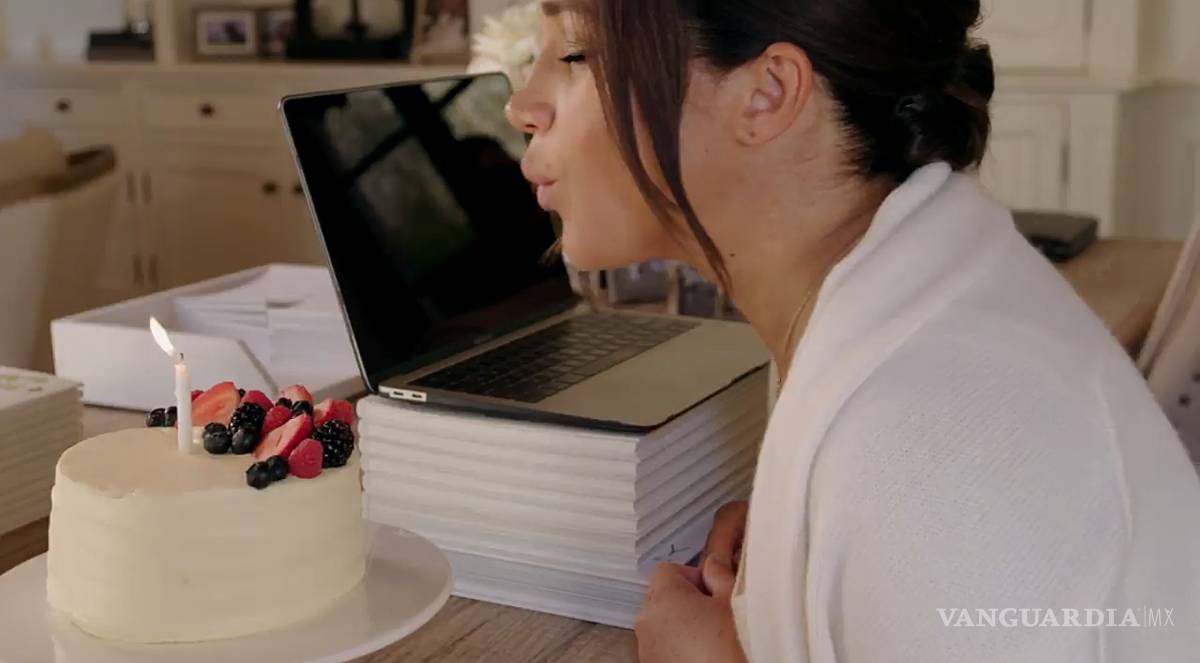 $!Meghan Markle celebra 40 años y presume las primeras imágenes de la bebé Lili