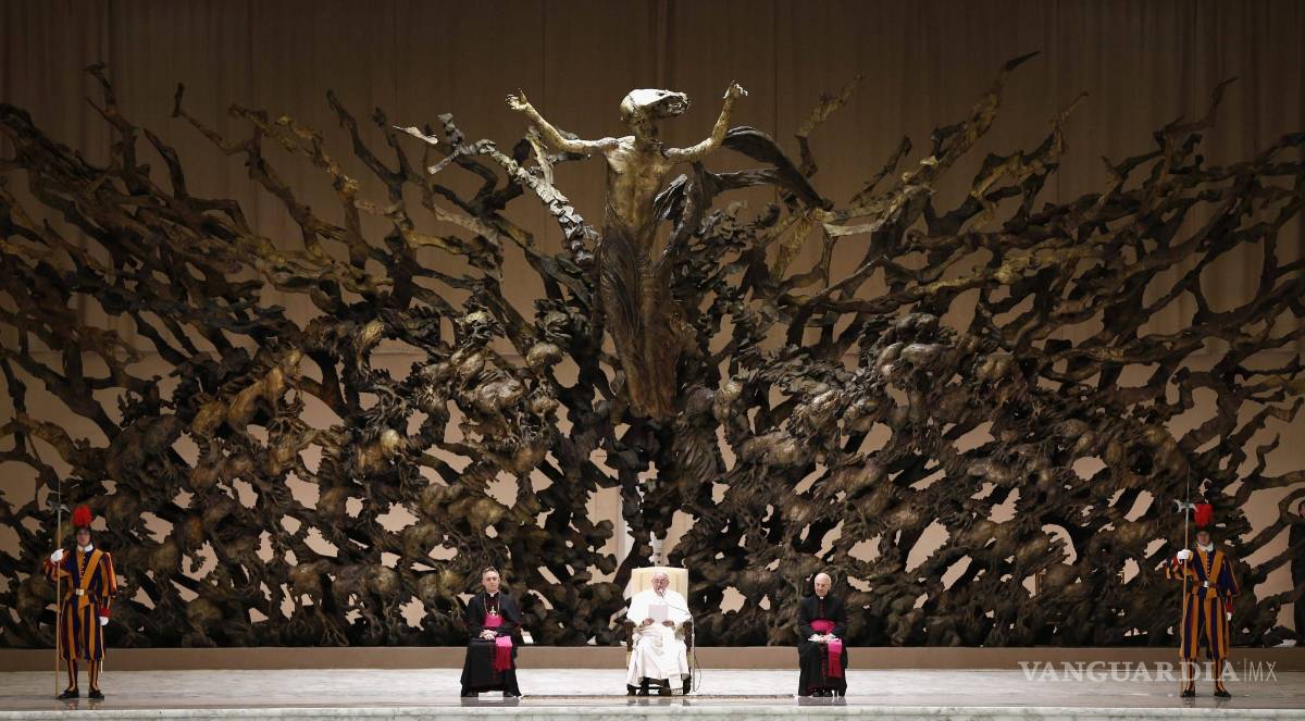 $!La Resurrección a través del arte