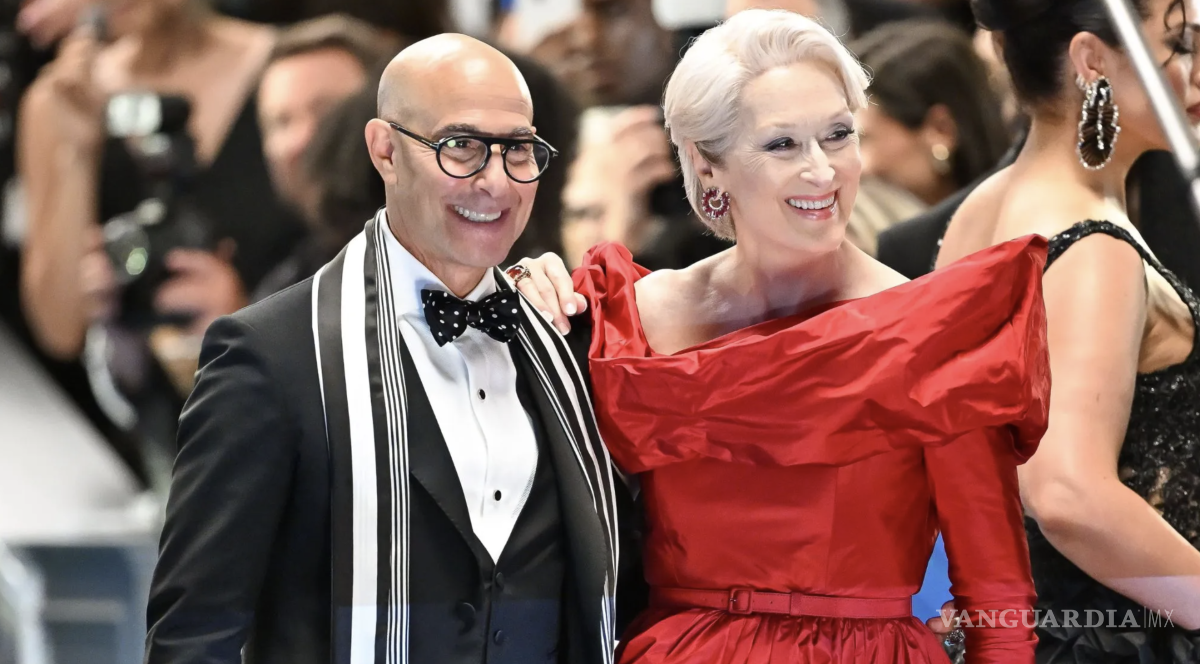 $!El elenco de “El Diablo Viste a la Moda 2” visitará México: lo que se sabe de su esperada gira