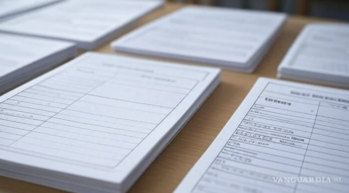 $!La SEP habilitó desde el 16 de julio la descarga de boletas y certificados en formato digital.