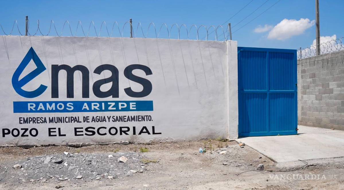 $!Las nuevas obras buscan atender el crecimiento poblacional y mejorar la continuidad del servicio.