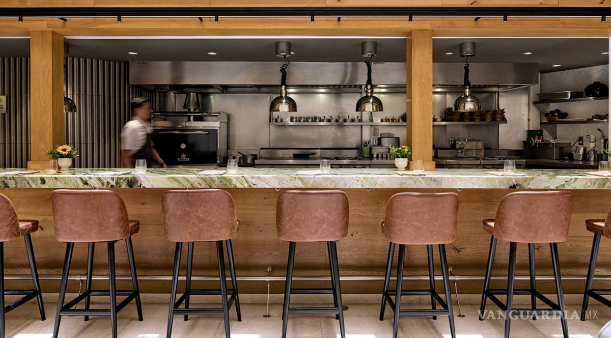 $!México logró posicionar ocho restaurantes dentro del ranking, consolidando su liderazgo culinario en la región.