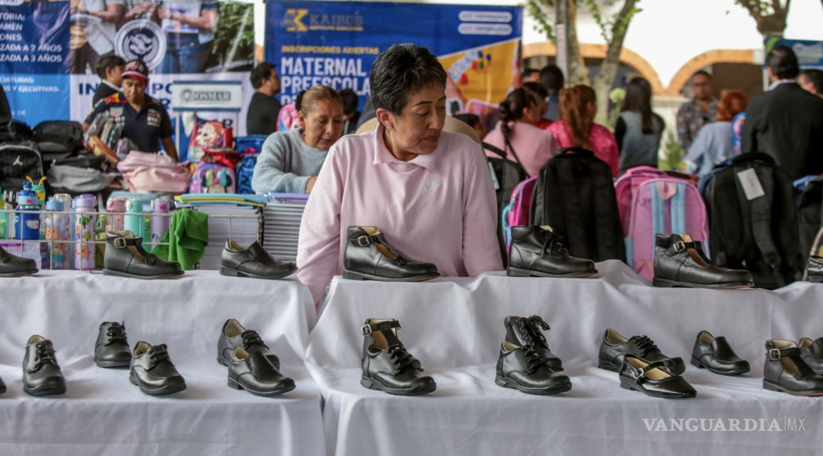 $!El apoyo consiste en 400 pesos, que serán entregados en una sola ministración.