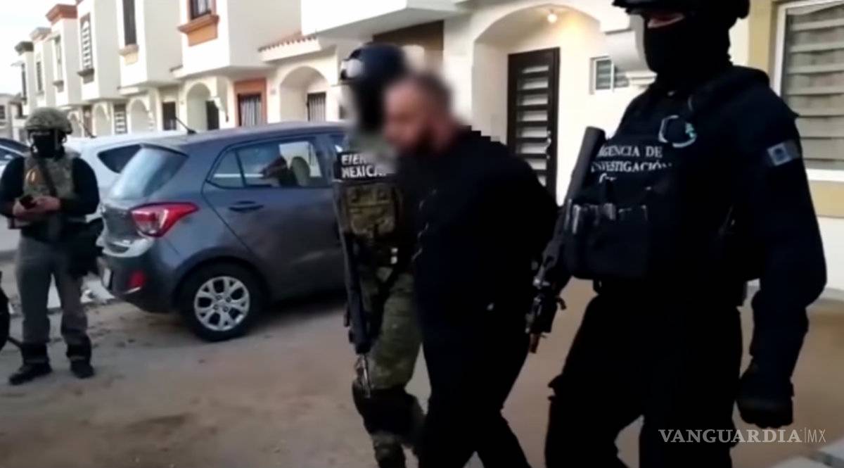 $!Ellos son 'Los Demonios'... la nueva y sanguinaria célula criminal del Cártel de Sinaloa encargada del 'trabajo sucio'