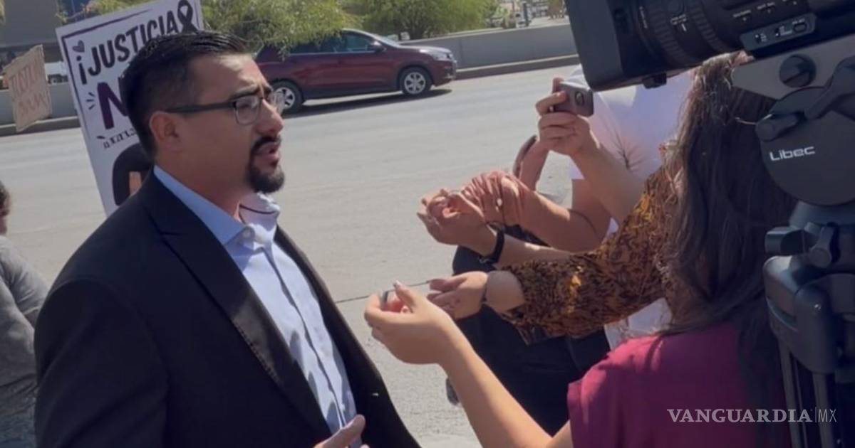 Torreón: tras presión social, revisará Fiscalía de Coahuila medidas de protección por caso Nora