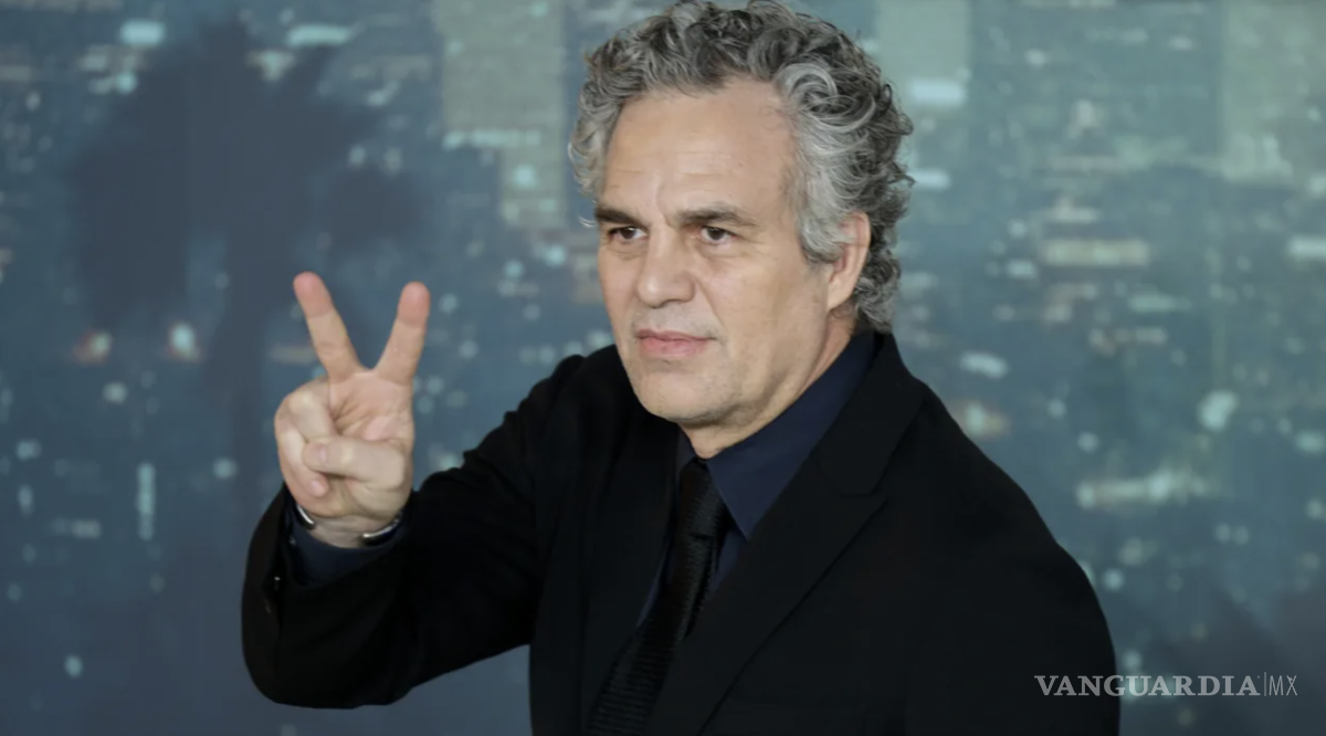 $!La controversia comenzó después de que Ruffalo compartiera en redes sociales un video.