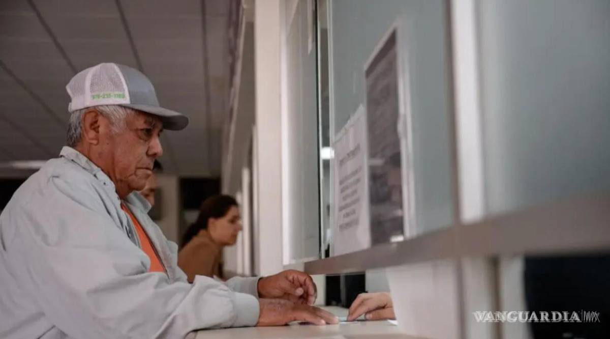 $!La reforma contempla acciones para que los trámites no tengan que ser únicamente en ventanillas.