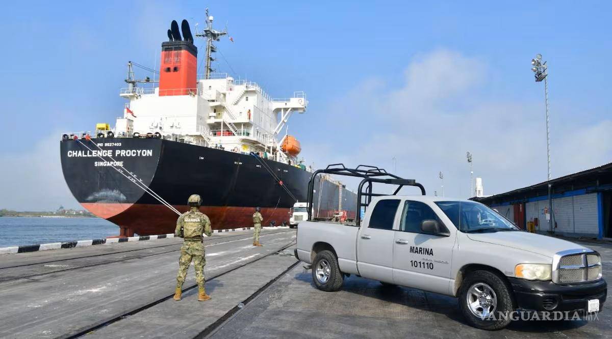 $!Ingresar combustibles con engaños para evadir impuestos, llevó al huachicol tradicional a un nivel de fraude mil veces más fuerte.