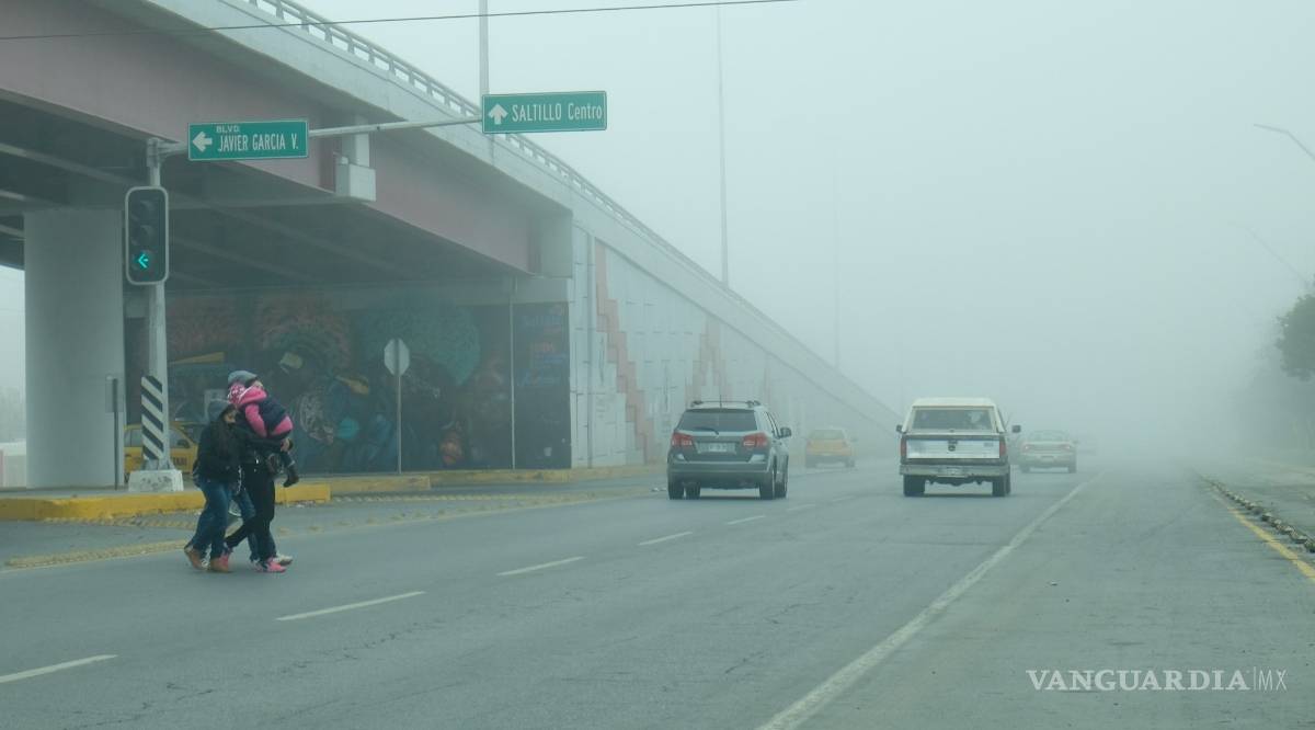 $!Bajas temperaturas se agravarán a fin de mes, advierte SMN
