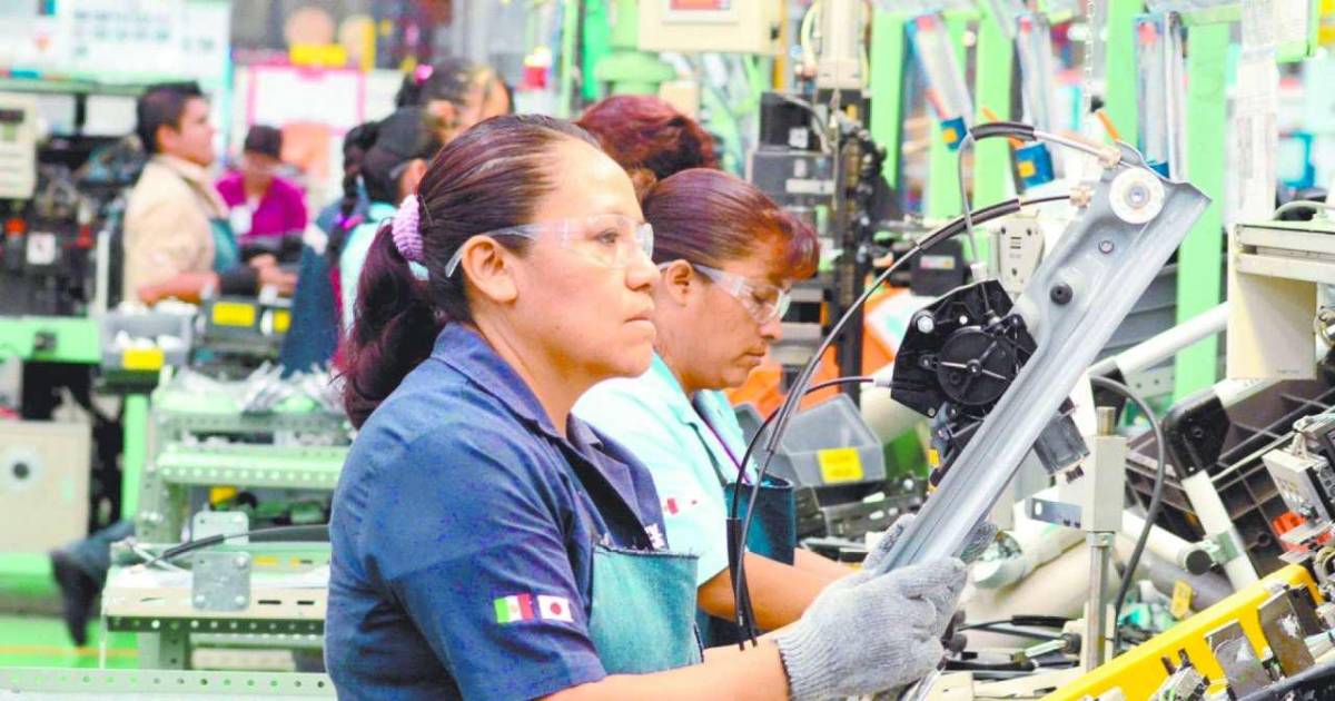 Crece economía de 19 estados del país; entre ellos la de Coahuila
