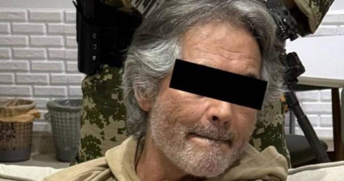 Acusan a Hernán Bermúdez de narcotráfico, huachicoleo y secuestro