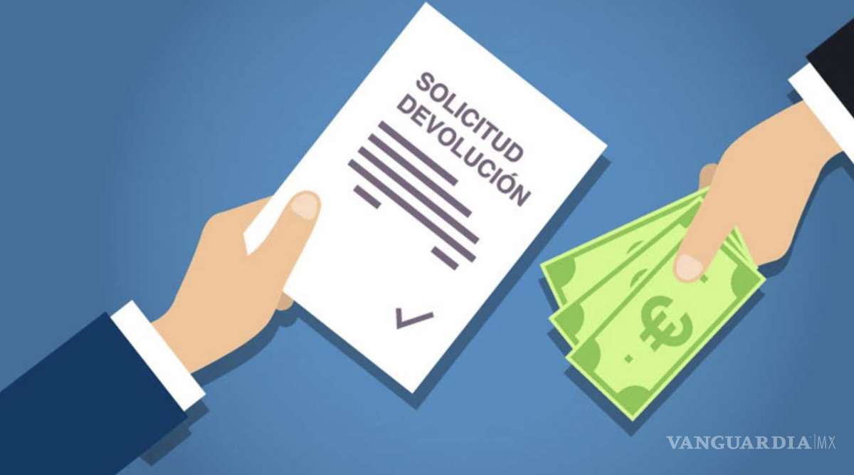 $!Si realizaste tu declaración anual y tienes saldo a favor del SAT, seguramente te preguntas cuánto tiempo tarda la autoridad fiscal en devolvértelo.