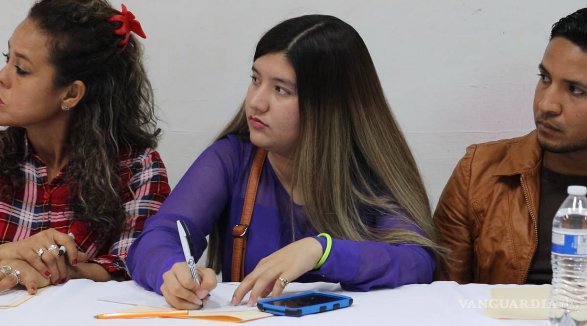 $!Buscan crear vínculos con municipios de la Región Centro de Coahuila para combatir la corrupción