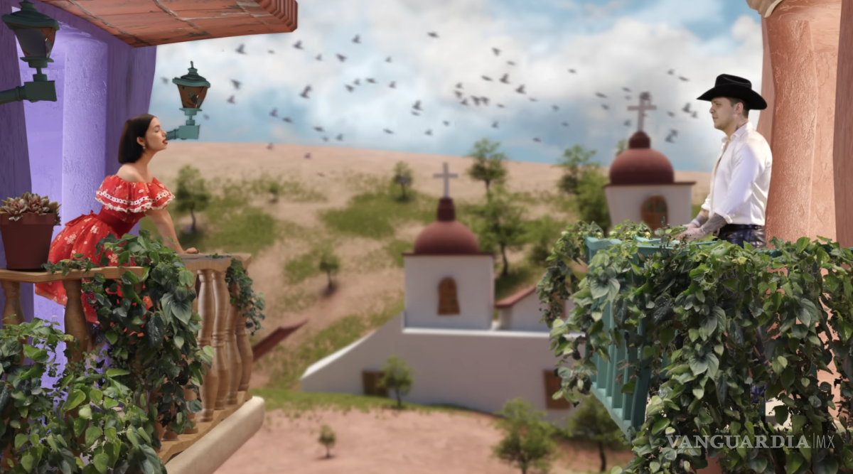 $!Según los usuarios, Nodal ha sido “EL PROBLEMA” en sus relaciones, mostrando una falta de responsabilidad afectiva.