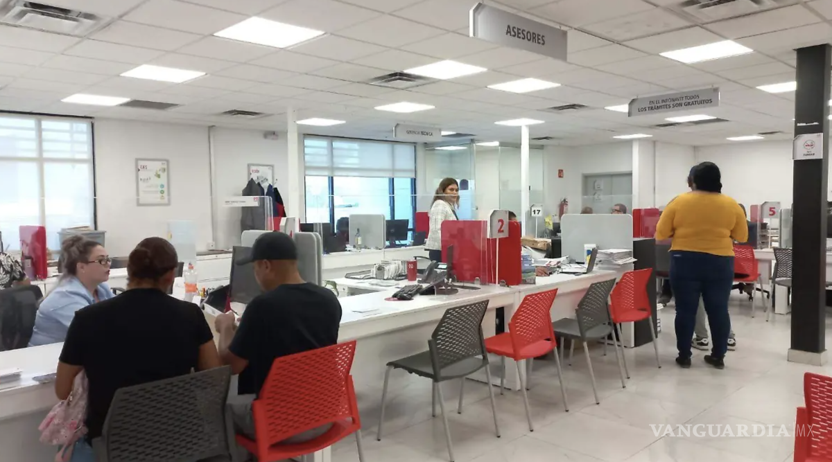$!Este ahorro se forma con las aportaciones que realizan los empleadores a favor de sus trabajadores.