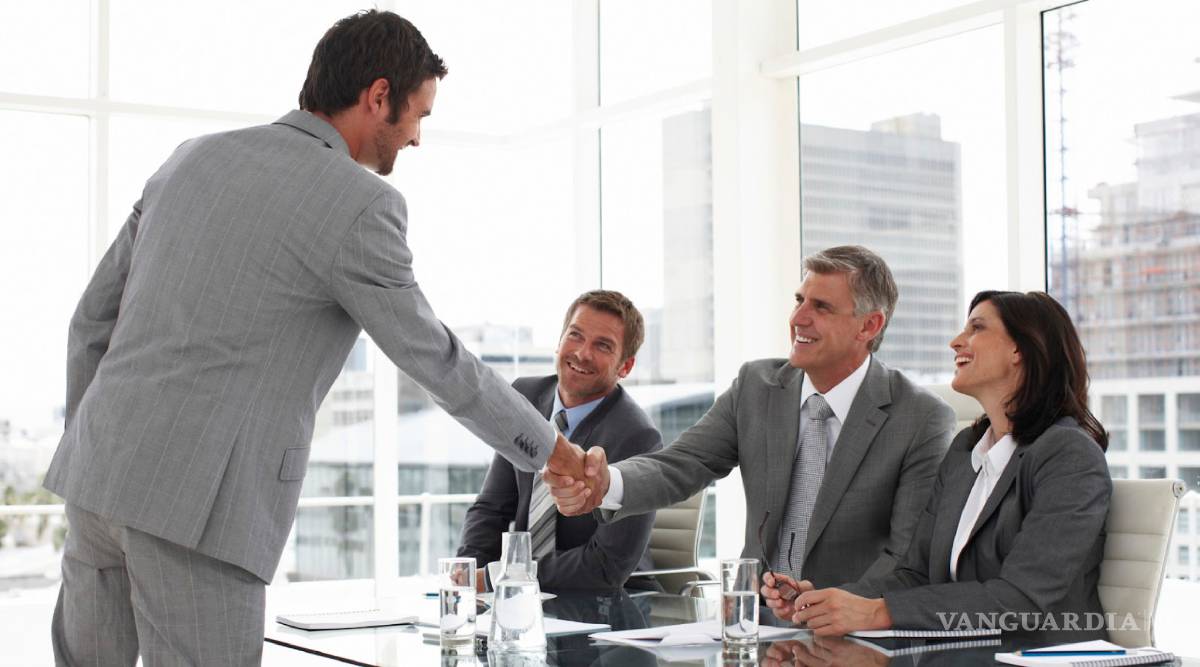 $!Mentir en la entrevista laboral