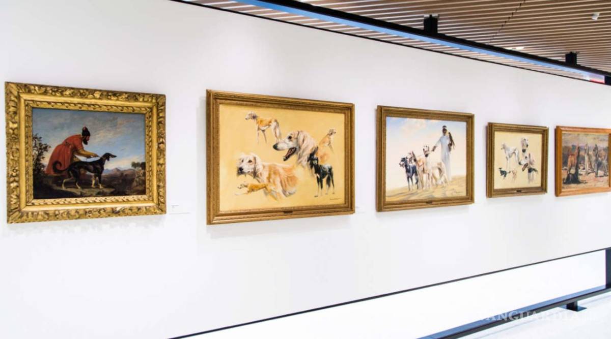 $!Abre sus puertas en Nueva York el Museo del Perro