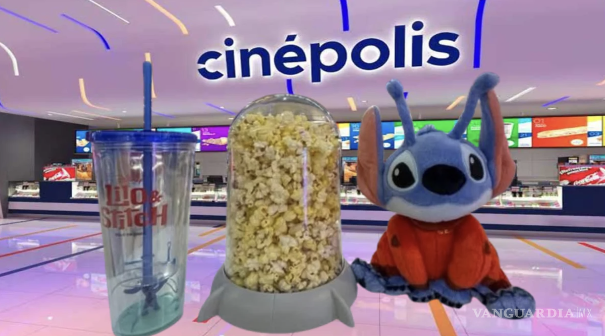 $!Este artículo coleccionable se ha convertido en uno de los productos más codiciados por fanáticos de Disney y amantes del cine en México.