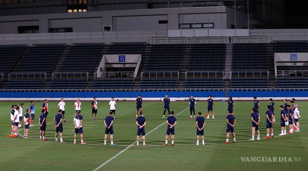 $!Hiroshima conmemora 76 años de la bomba atómica, pide al COI un minuto de silencio