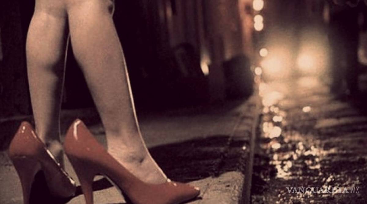 $!Seis años en el infierno; hombre discapacitado hace de una mujer su esclava