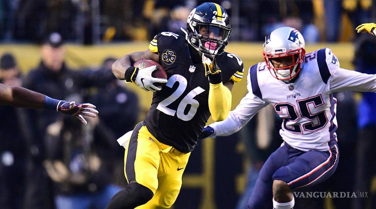 $!¿Qué pasará con Le'Veon Bell?