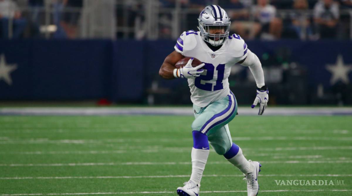 $!Los 10 corredores que la romperán en el Fantasy de este año